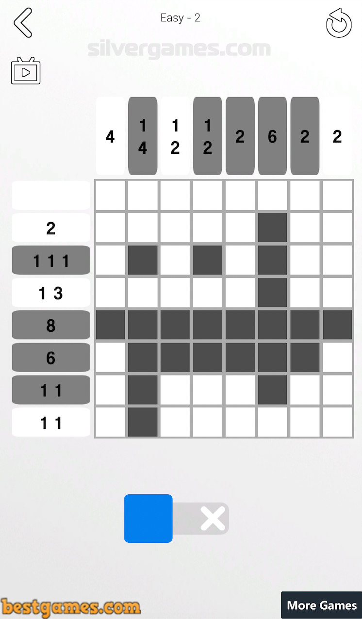 Nonogram Picture Cross download the new for android