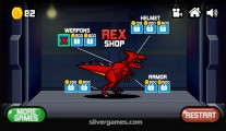 NY Rex: Shop