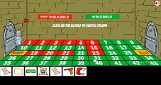 Obama Saw Game 2: Obama Puzzle Point Click