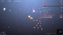 Oceanar.io: Multiplayer Io Sharks