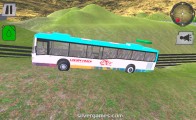 Offroad Bus Simulator 2019: Coach Bus Driver