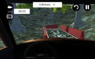 Parking Tout-Terrain: Car Parking Gameplay