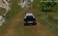 Offroad Police Transport: Gameplay