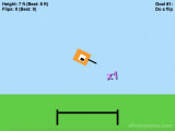 Oh, Flip!: Gameplay Flipping