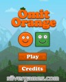 Omit Orange: Menu