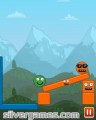 Omit Orange: Gameplay Puzzle Balance