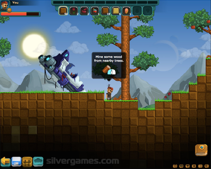 Orion Sandbox 2 Orion Sandbox Enhanced Game Online By Y8 Com - roblox y8