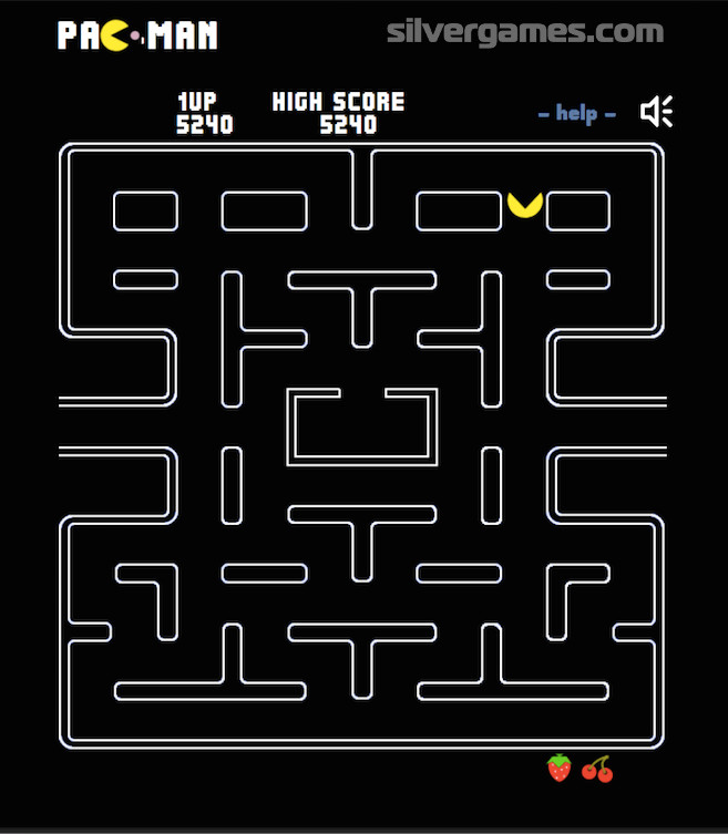 Pacman Play Free Pacman Games Online