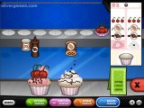 Пекарня: Gameplay