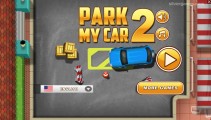 Park My Car 2: Menu