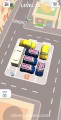 Parking Escape: Car Park Gameplay