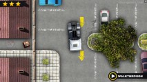 Parking Fury 2: Gameplay Parking Car