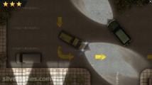 Parking Fury 3: Gameplay Car Parking