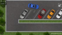 Parking Lot: Gameplay Parking