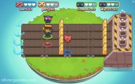 PartyToons.io: Gameplay Small Animals