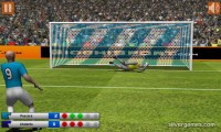 Penalty Fever 3D: Italy: Soccer Penalty