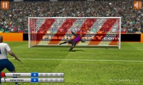 Penalty Fever 3D: Soccer Goalkeeper