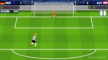 Penalty Shootout: Euro Cup 2016: Penalty Shooting Soccer