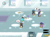 Penguin Diner 2: Ice Restaurant Gameplay
