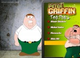Peter Griffin Torture: Torture Pete Griffin