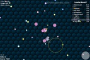 Piaf.io: Multiplayer Gameplay Killing