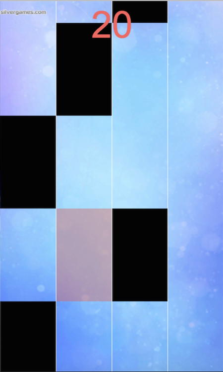 piano tiles 2 to play for