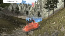 Pickup Simulator: Driving Truck