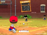 Сильный Удар 2: Baseball Shooting Gameplay