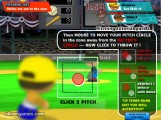 Pinch Hitter: Game Day: Baselball Pitcher