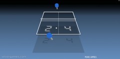 Ping Pong 3D: Gameplay Ping Pong