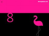 Pink: Gameplay Flamingo
