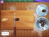 Pizza Real Life Cooking: Gameplay Pizza Decorating