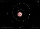Planet Gravity: Asteroides Planets