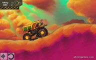 Planet Trucker: Gameplay