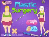 Plastic Surgery: Menu