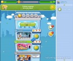 Pocket Tower: Gameplay Shopping Mall