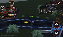Police Helicopter: Gameplay Helicopter