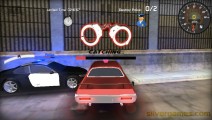 Police Pursuit 3D: Police Hunt