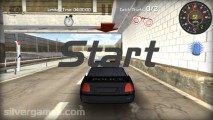 Police Vs Thief: Hot Pursuit: Gameplay Racing