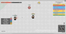 Polyguns.io: Fighting Shooting