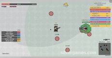 Polyguns.io: Multiplayer Io Shooter