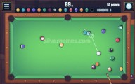 Pool Club: Gameplay Balls Shooting