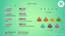 Poop Clicker 2: Upgrades Clicking Fun