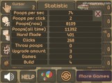 Poop Clicker: Silly Games