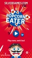 Popcorn Eater: Menu