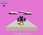 Poppy Playtime Run 3D: Menu
