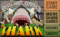 Prehistoric Shark: Gameplay