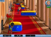 Presidential Paintball: Gameplay