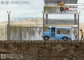 Prison Bus Driver: Gameplay