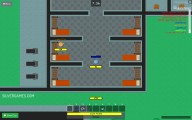 Prison Life: Multiplayer Io Prison